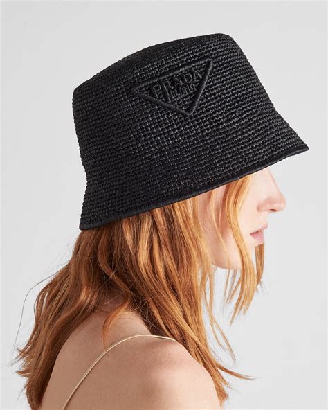 prada wooly hat|Prada Bucket Hats & Hats for Women .